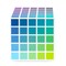 Color Cube Bundle - Volumes 1 and 2 Color Palette Tool - NEW! 2nd Edition Bundle